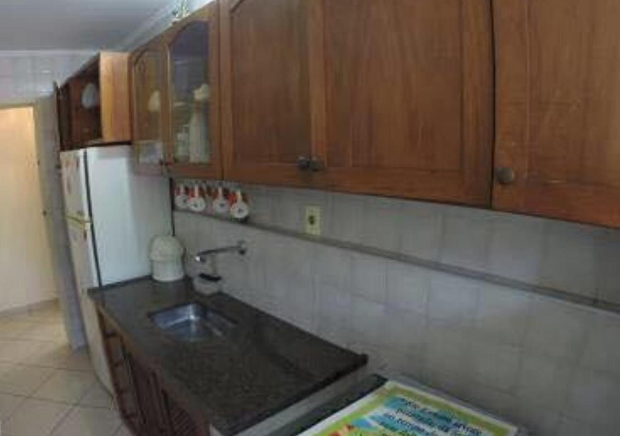 Praia Grande - Pg Apartamento Locacao Em Убатуба Екстер'єр фото