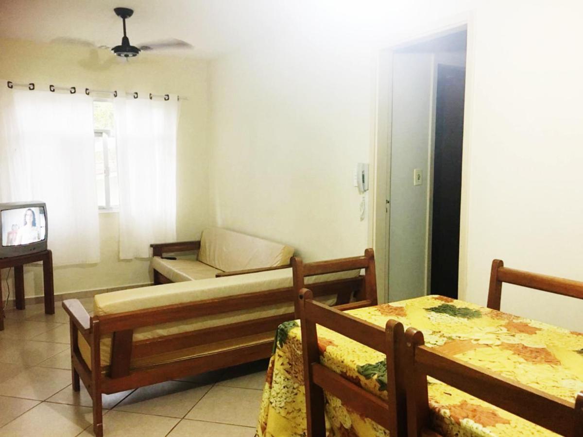 Praia Grande - Pg Apartamento Locacao Em Убатуба Екстер'єр фото