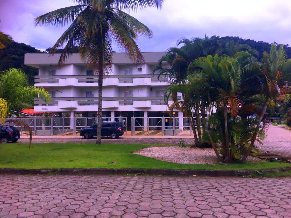 Praia Grande - Pg Apartamento Locacao Em Убатуба Екстер'єр фото