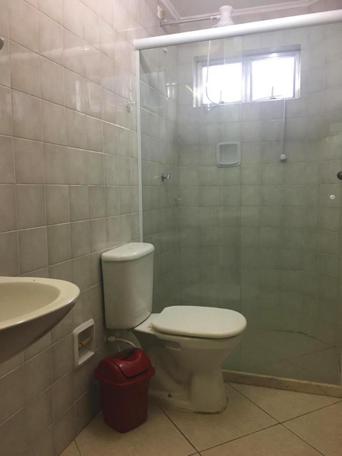 Praia Grande - Pg Apartamento Locacao Em Убатуба Екстер'єр фото