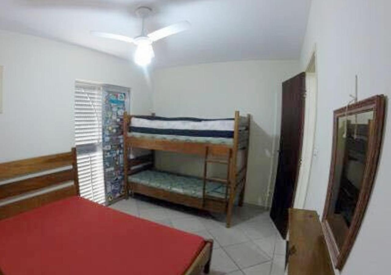 Praia Grande - Pg Apartamento Locacao Em Убатуба Екстер'єр фото